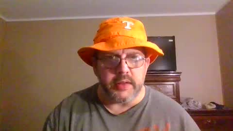 IDKIDCIDGAF online show from 27, 3, 2026