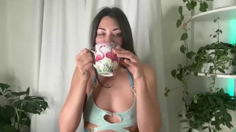 GoblinGoddesss online show from 8, 6, 2026