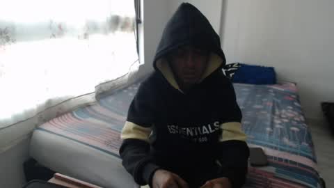 god_chinolatino online show from 10, 5, 2026