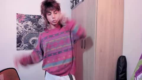 god_dereck online show from 26, 2, 2026