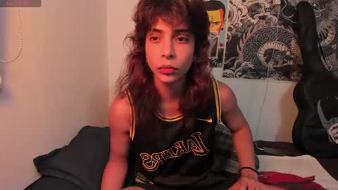 Snapshot of god_dereck chatting on 8, 7, 2026 god_dereck online show from 8, 7, 2026