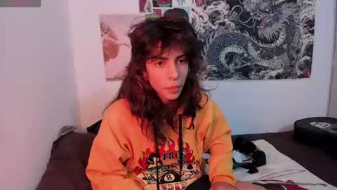 Snapshot of god_dereck chatting on 13, 7, 2026 god_dereck online show from 13, 7, 2026