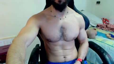 god hunkules online show from 25, 5, 2026