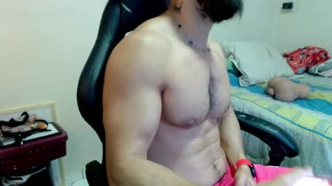 Snapshot of god_hunkules chatting on 4, 6, 2026 god hunkules online show from 4, 6, 2026