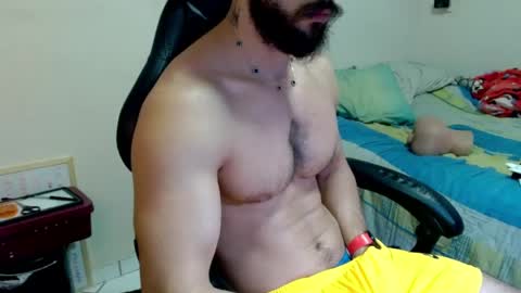Snapshot of god_hunkules chatting on 7, 6, 2026 god hunkules online show from 7, 6, 2026
