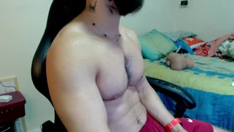 Snapshot of god_hunkules chatting on 11, 6, 2026 god hunkules online show from 11, 6, 2026