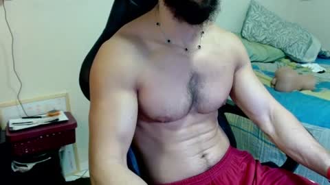 Snapshot of god_hunkules chatting on 13, 6, 2026 god hunkules online show from 13, 6, 2026