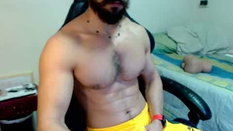 Snapshot of god_hunkules chatting on 27, 6, 2026 god hunkules online show from 27, 6, 2026