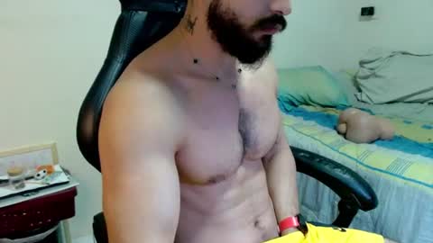 Snapshot of god_hunkules chatting on 28, 6, 2026 god hunkules online show from 28, 6, 2026
