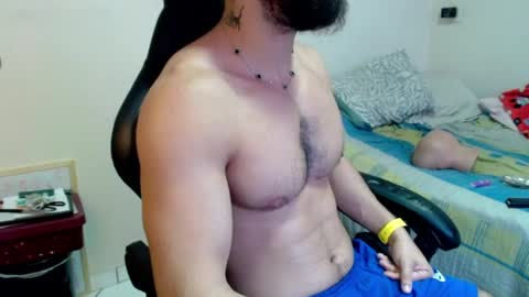 Snapshot of god_hunkules chatting on 5, 7, 2026 god hunkules online show from 5, 7, 2026