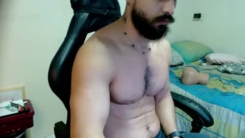 Snapshot of god_hunkules chatting on 12, 7, 2026 god hunkules online show from 12, 7, 2026