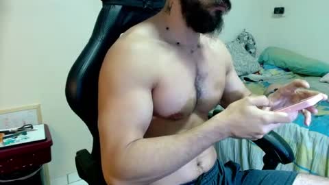 Snapshot of god_hunkules chatting on 13, 7, 2026 god hunkules online show from 13, 7, 2026