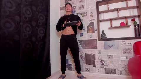 Snapshot of god_of_olympus1 chatting on 9, 3, 2025 steven online show from 9, 3, 2025