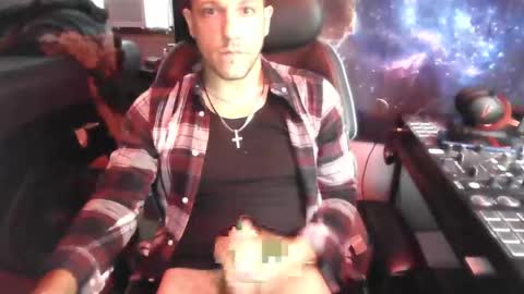 godcock222 online show from 19, 10, 2025