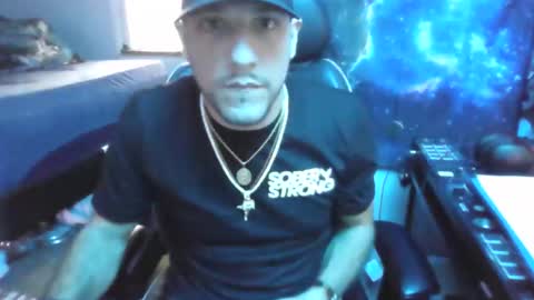 godcock222 online show from 5, 11, 2025