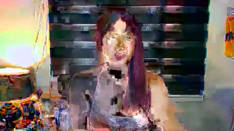 Snapshot of goddamngorgeous chatting on 9, 12, 2024 GodDamnGorgeous online show from 9, 12, 2024