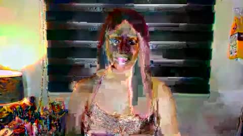 Snapshot of goddamngorgeous chatting on 11, 12, 2024 GodDamnGorgeous online show from 11, 12, 2024