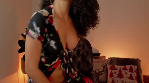 Elena online show from 29, 12, 2024