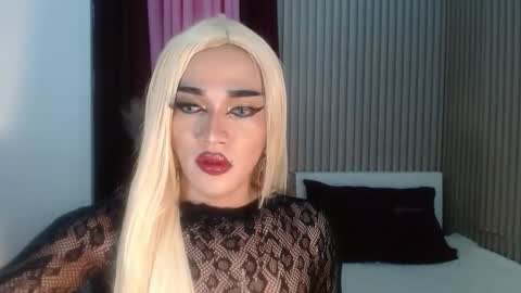 Snapshot of goddesdiane8inch chatting on 1, 6, 2026 D I A N N E online show from 1, 6, 2026