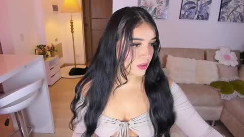 goddess8love online show from 23, 3, 2026