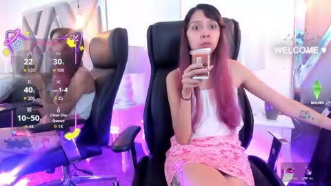 Lilith online show from 15, 1, 2026