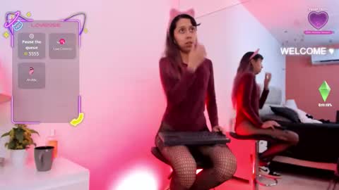 Snapshot of goddess__lilith_ chatting on 3, 2, 2026 Lilith online show from 3, 2, 2026