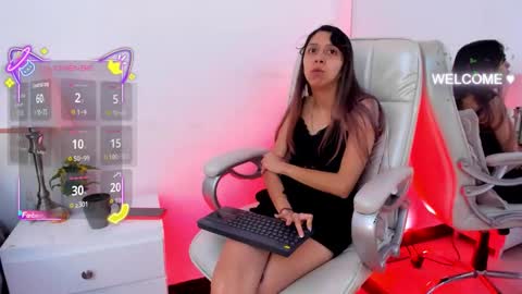 Snapshot of goddess__lilith_ chatting on 15, 2, 2026 Lilith online show from 15, 2, 2026