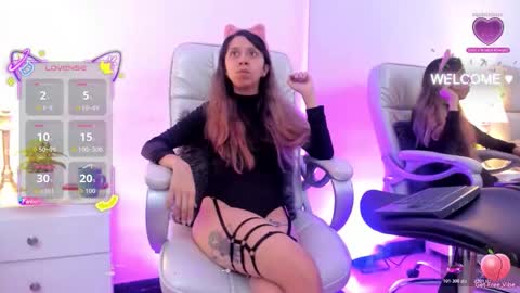 Snapshot of goddess__lilith_ chatting on 25, 2, 2026 Lilith online show from 25, 2, 2026