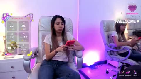 Snapshot of goddess__lilith_ chatting on 27, 2, 2026 Lilith online show from 27, 2, 2026