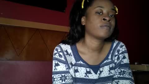 goddess_aaliyah online show from 7, 11, 2025