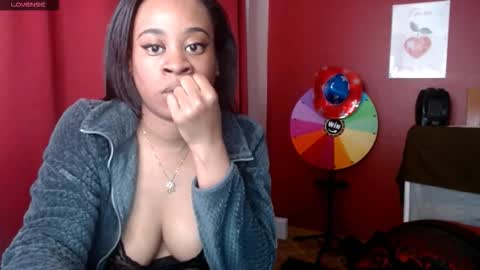 goddess_aaliyah online show from 23, 2, 2026