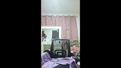 Snapshot of goddess_carrie chatting on 2, 5, 2026 GoddessCarrie online show from 2, 5, 2026