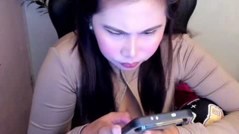 Snapshot of goddess_chantal chatting on 18, 6, 2026 MARGOLD online show from 18, 6, 2026