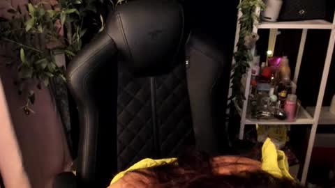 Snapshot of goddess_chantal chatting on 28, 7, 2026 MARGOLD online show from 28, 7, 2026