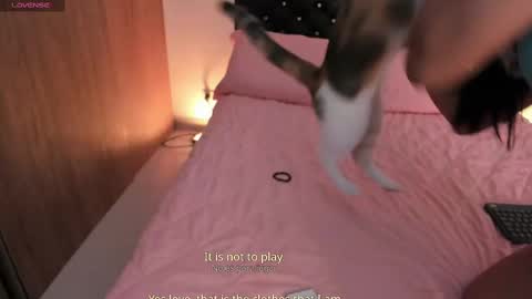 Snapshot of goddess_eli77 chatting on 4, 10, 2025 goddess_eli77 online show from 4, 10, 2025