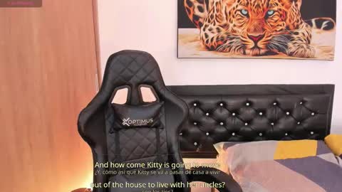 goddess_eli77 online show from 11, 11, 2025