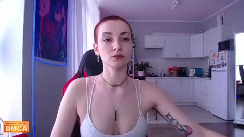 Elpis Foxter online show from 9, 6, 2026