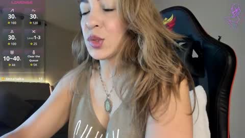 Khaleesi online show from 11, 2, 2026