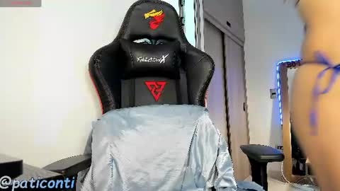 Khaleesi online show from 5, 7, 2026