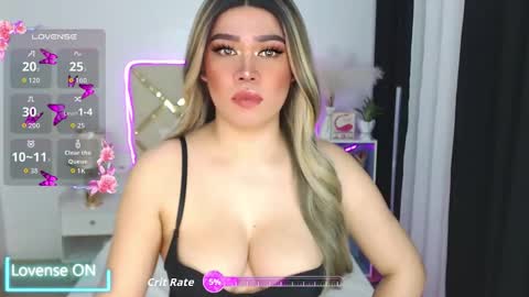 Lyka Fox online show from 6, 4, 2026