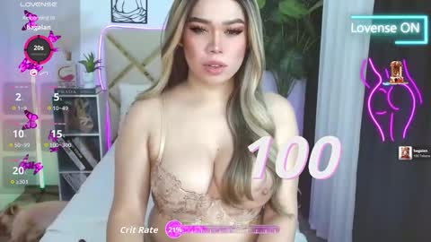 Snapshot of goddess_lykafox chatting on 4, 6, 2026 Lyka Fox online show from 4, 6, 2026