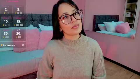 Snapshot of goddess_martina chatting on 12, 3, 2025 M A R T I N A  online show from 12, 3, 2025
