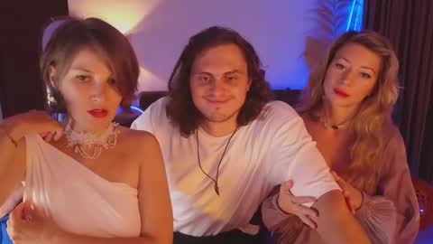 Snapshot of goddess_marylin chatting on 8, 2, 2025 330 UTC2 girls online show from 8, 2, 2025