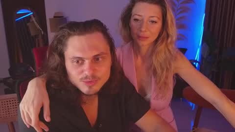 Snapshot of goddess_marylin chatting on 2, 3, 2025 330 UTC2 girls online show from 2, 3, 2025