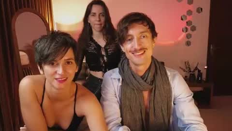 Snapshot of goddess_marylin chatting on 11, 6, 2026 330 UTC2 girls online show from 11, 6, 2026