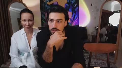 Snapshot of goddess_marylin chatting on 21, 6, 2026 330 UTC2 girls online show from 21, 6, 2026