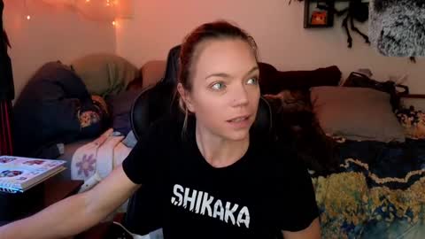 Patricia Mars           Goddess of Mars twitter thegoddessmindy online show from 21, 1, 2025