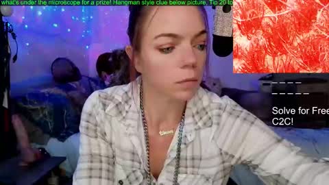 Patricia Mars           Goddess of Mars twitter thegoddessmindy online show from 4, 12, 2025