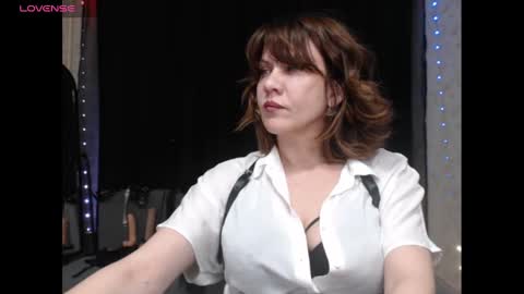 Snapshot of goddess_orsa chatting on 3, 2, 2025 Orsa online show from 3, 2, 2025