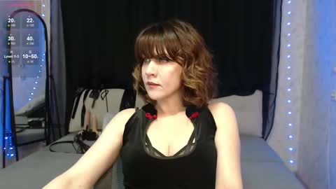 Snapshot of goddess_orsa chatting on 17, 2, 2025 Orsa online show from 17, 2, 2025